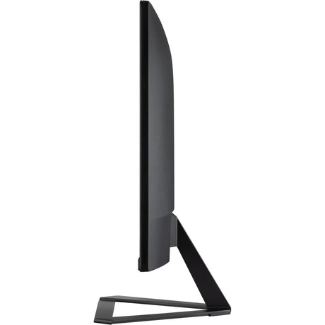 Viewsonic vx2479a-hd-pro 24 gaming monitor (zwart, 2x hdmi, 1x displayport, 240 hz)