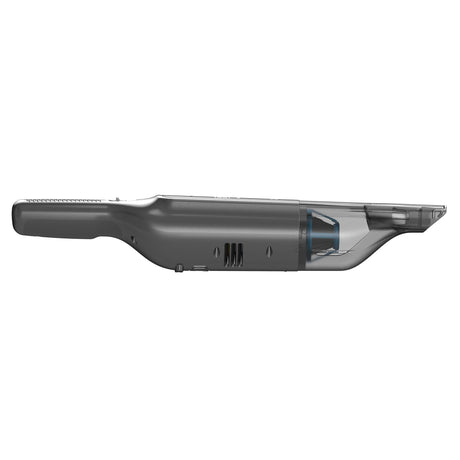 Black+decker hlvc320j11-qw 12v 2.0ah slim handvac kruimeldief handstofzuiger (zwart, incl. jack-plug lader)