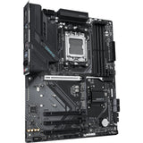 Gigabyte b850 gaming wifi6 socket am5 moederbord (zwart, raid, gb-lan, wi-fi 6, bt, sound, atx)