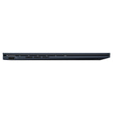 Asus zenbook 14 oled ux3405ca-qlnad7w 14 laptop (blauw | core ultra 9 285h | arc 140t | 32 gb | 1 tb ssd)