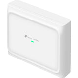 Tp-link omada eap772 be9300 indoor outdoor wi-fi 7 access point (wit, tri-band)