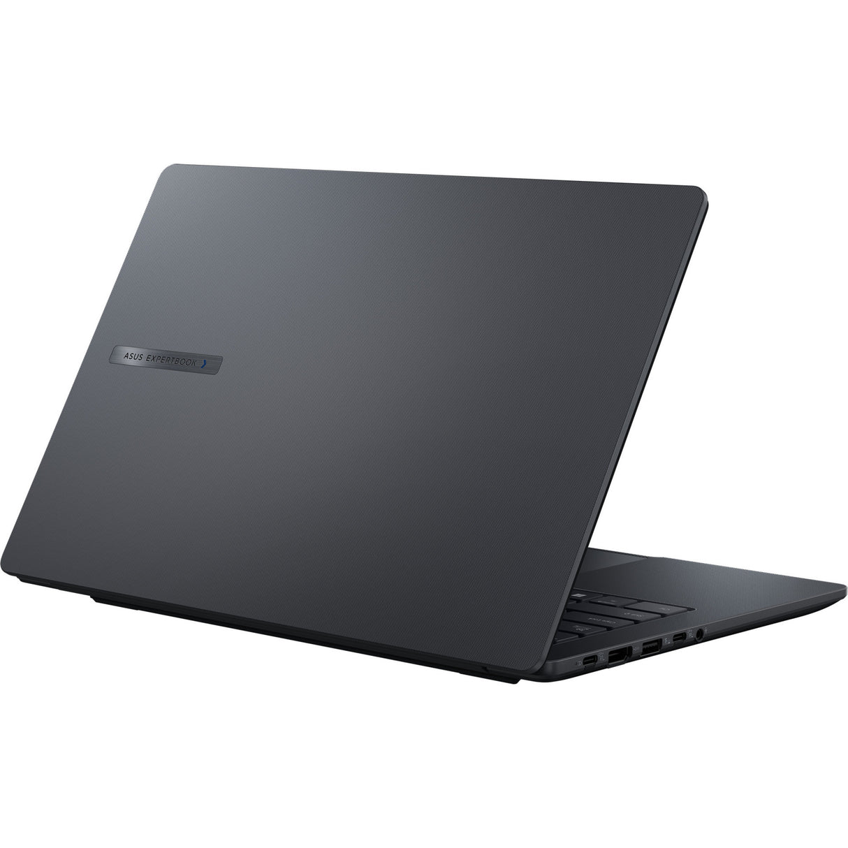 Asus expertbook b1 b1403cva-s63661xa 14 copilot+ laptop (grijs | core i5-13420h | uhd graphics | 8 gb | 256 gb ssd)