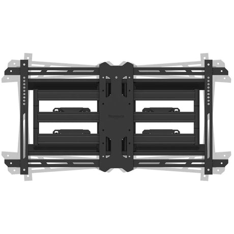 Neomounts wl40s-850bl18 select tv wandsteun standaard (zwart)