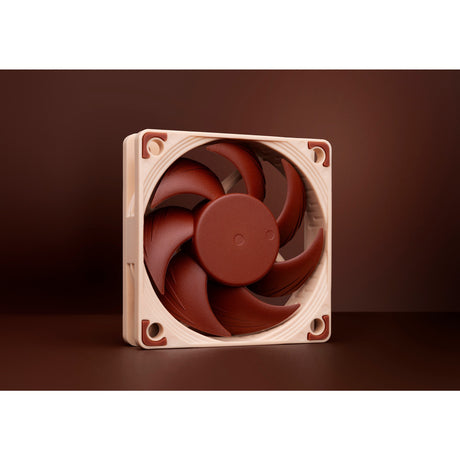 Noctua nf-a6x15 5v pwm case fan (60 x 60 x 15 mm)