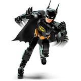 Lego dc - batman bouwfiguur constructiespeelgoed (76259)