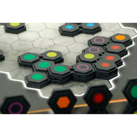 999games 999 games genius 3d bordspel (nederlands, 1 - 4 spelers, 45 minuten, vanaf 8 jaar)