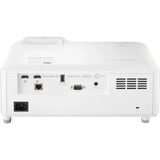 Viewsonic ls901-4k laser projector 4k (wit, 5500 ansi lumen, voor musea en onderwijs)