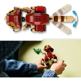 Lego ® jurassic world babydinosaurus dolores: aquilops speelgoedset - 76970