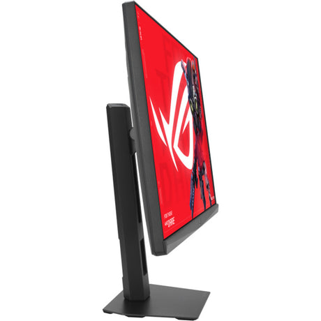 Asus rog strix xg27acmes 27 gaming monitor (zwart, 1x displayport, 1x hdmi, 1x usb-c, 255 hz (oc))
