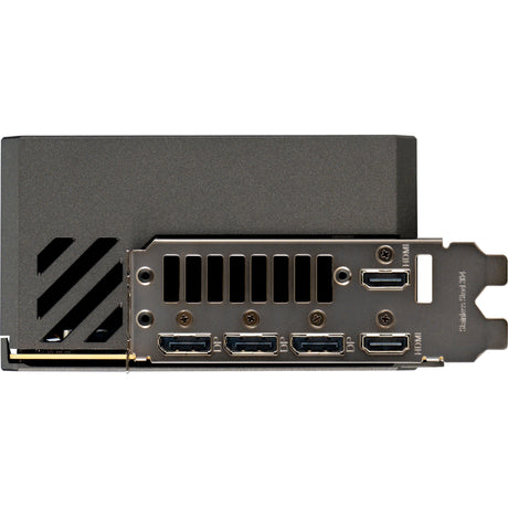 Asus rog astral geforce rtx 5090 oc grafische kaart (3x displayport, 2x hdmi 2.1, dlss 4)