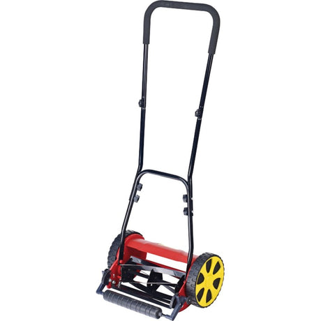 Wolf-garten tt 300 s kooimaaier (rood geel)