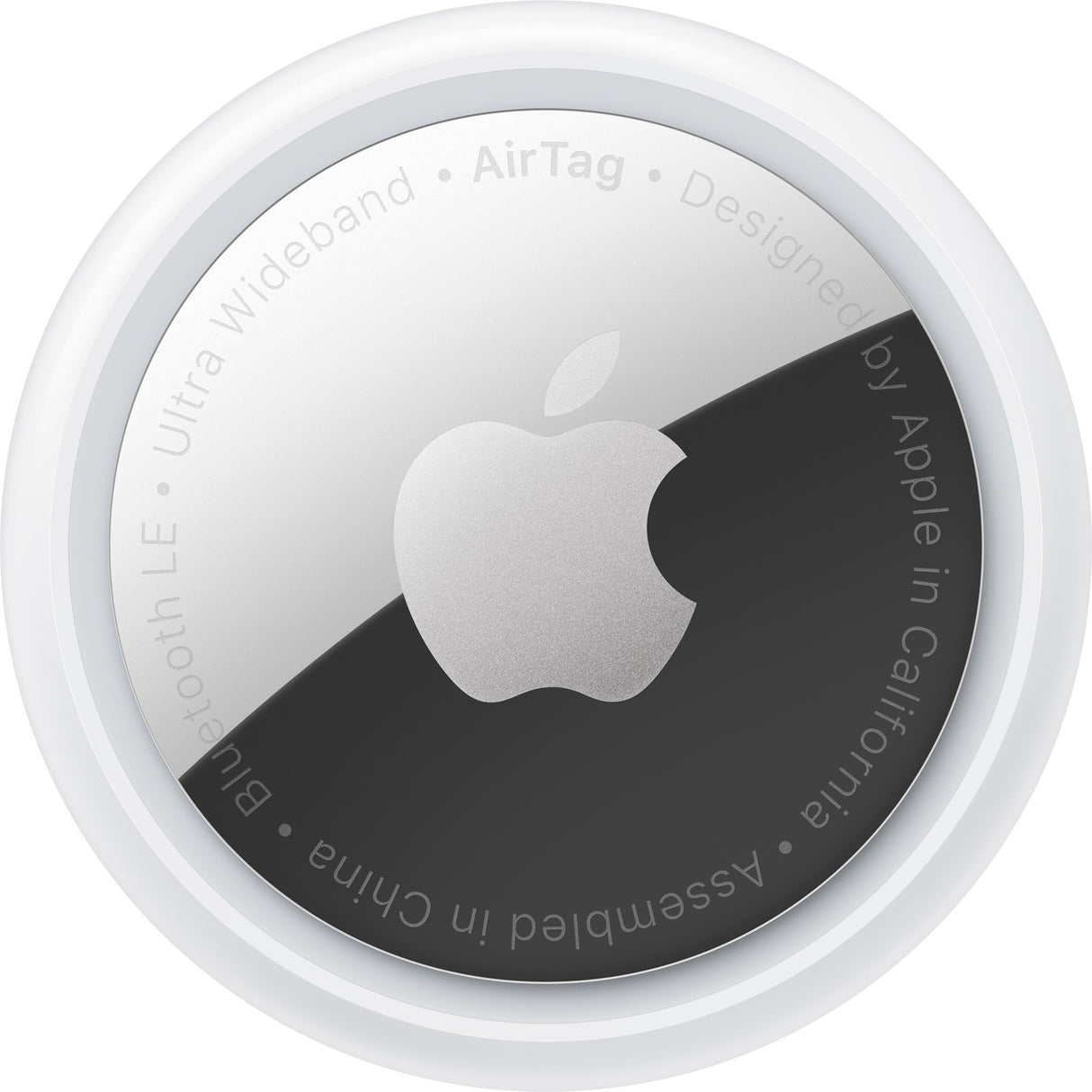 Apple airtag tracker (4 stuk)