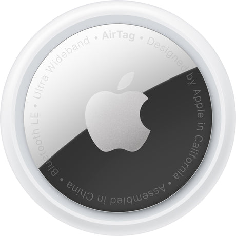Apple airtag tracker (4 stuk)