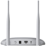 Tp-link tl-wa801n 300mbps wireless n access point (wit)