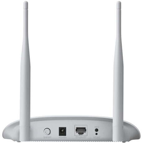 Tp-link tl-wa801n 300mbps wireless n access point (wit)