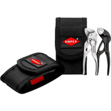 Knipex 00 20 72 v04 xs tangenset