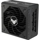 Asus tuf gaming gold modulaire 850 watt voeding (zwart, 1x 12v-2x6, 3x pcie)