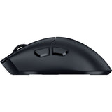 Razer deathadder v4 pro gaming muis (zwart, tot 45.000 dpi, 8000 hz)
