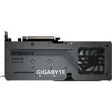 Gigabyte radeon rx 9060 xt gaming oc 8gb grafische kaart (rdna4, gddr6, 2x displayport, 1x hdmi)