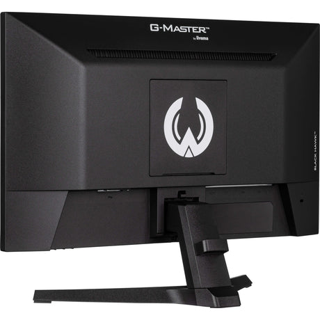 Iiyama g-master black hawk g2245hsu-b2 22 gaming monitor (zwart, 1x displayport, 1x hdmi, 2x usb-a)
