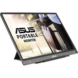 Asus zenscreen mb16ace 15.6 monitor (zwart, usb-c)