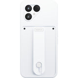 Fairphone (gen. 6) beschermhoesje sleeve (wit)