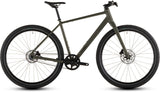 Cube editor one reedgreen'n'black