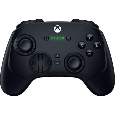 Razer wolverine v3 pro gamepad (zwart, xbox, pc)