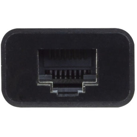 Act connectivity usb-c gigabit netwerkadapter (zwart)