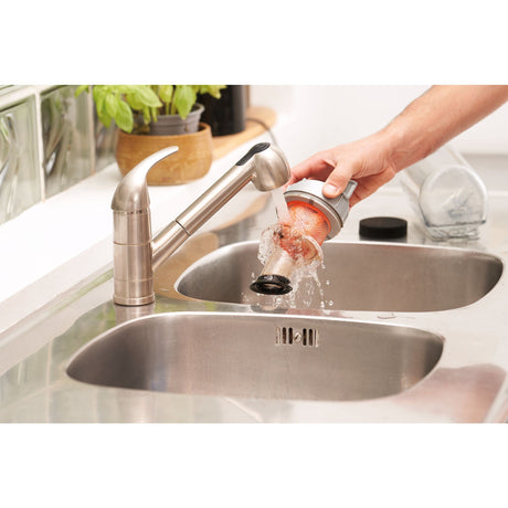 Black+decker verticale powerconnect stofzuiger bhfea18d1 1x2,0ah