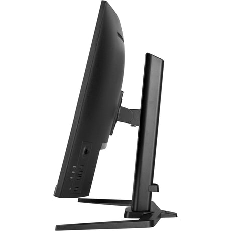 Iiyama g-master red eagle gcb3280qsu-b2 31.5 curved gaming monitor (zwart, 1x displayport, 2x hdmi, 2x usb-a, 180 hz)