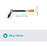 Gardena steel 53 cm combisystem - 18806-20