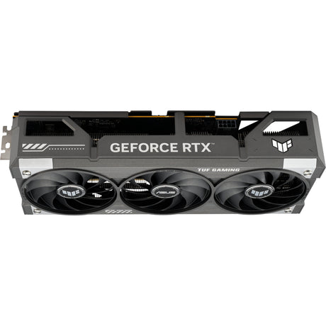 Asus tuf gaming geforce rtx 5060 oc grafische kaart (3x displayport, 1x hdmi 2.1, dlss 4)