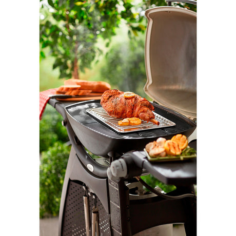 Weber ® verhoogd grillrooster
