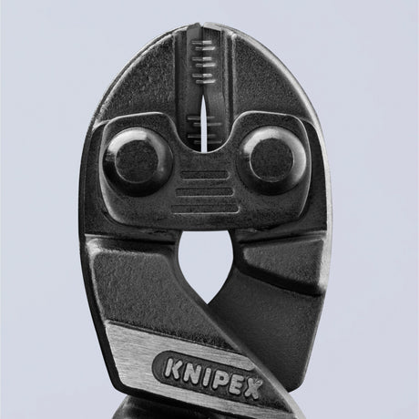 Knipex 7131250 cobolt xl boutensnijder - compact - 250mm