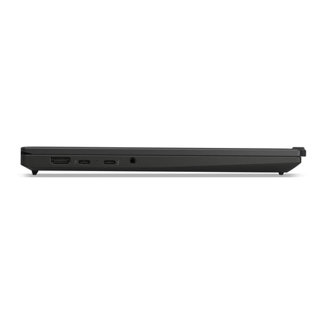 Lenovo thinkpad x13 gen 6 intel (21rk004mmh) 13 laptop (zwart | ultra 5 225u | intel graphics | 16 gb | 512 gb ssd | nfc)