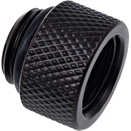 Alphacool eiszapfen extender 10mm verlenging (zwart)