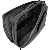 Targus cypress convertible 15,6 laptop rugzak (grijs)