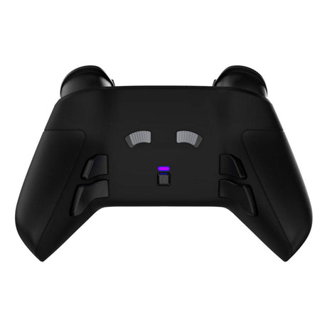 Turtle beach victrix pro bfg reloaded draadloze modulaire controller (zwart, xbox one, xbox series x|s, pc)