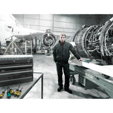 Wera schroevendraaierset 334 335 6 kraftform plus, lasertip met rek (zwart groen, 6-delig)