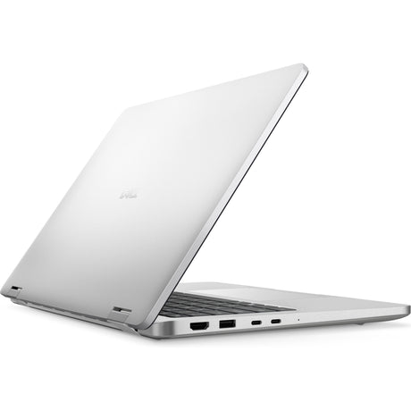 Dell pro 14 plus pb14250 14 copilot+ laptop (aluminium | core ultra 7 266v | arc graphics 140v | 16 gb | 512 gb ssd)