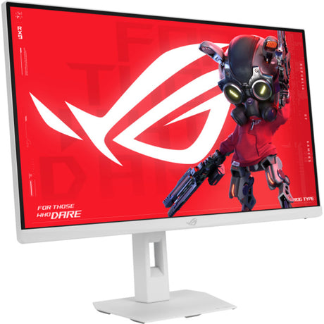 Asus rog strix xg27acmes-w 27 gaming monitor (wit, 1x displayport, 1x hdmi, 1x usb-c, 255 hz (oc))