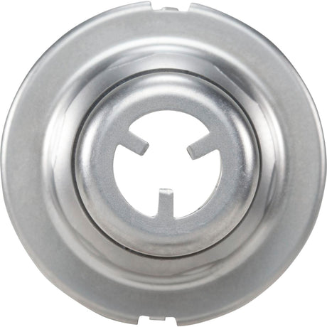 Gardena premium kraanstuk 21 mm (g 1 2 ) (zilver, 18240-20)
