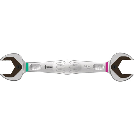 Wera 2go shk 1 gereedschapsset voor gebruik in de sanitair- en hvac sector (zwart, 36‑delig)