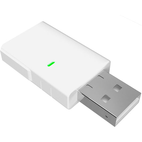 Shelly blu gateway (wit, wi-fi, bluetooth)