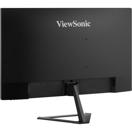 Viewsonic vx2779-hd-pro 27 gaming monitor (zwart, 2x hdmi, 1x displayport, 180 hz)