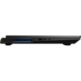 Erazer beast 18 x1 md62730 18 gaming laptop (zwart | core ultra 9 275hx | rtx 5090 | 32 gb | 2 tb ssd)