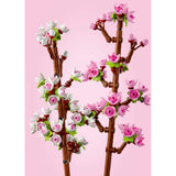 Lego flowers 40725 kersenbloesems