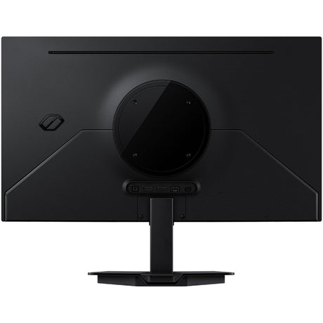 Samsung odyssey g5 g50sf 27 gaming monitor (zwart, 1x displayport, 1x hdmi, 180 hz)