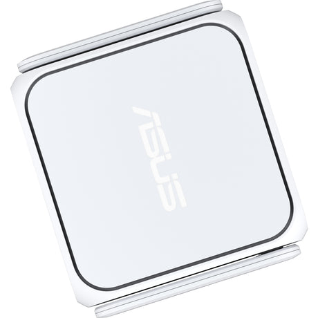 Asus rt-be58 go draadloze router wlan lte router (wit)